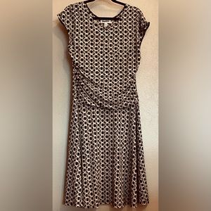 💥 $5 with any bundle! 💥 En Focus Studio dress, size 16